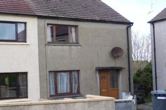 2 Bedroom Terraced